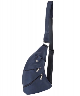 Sling Bag Backpack Casual Daypacks for Women LQ325 NAVY